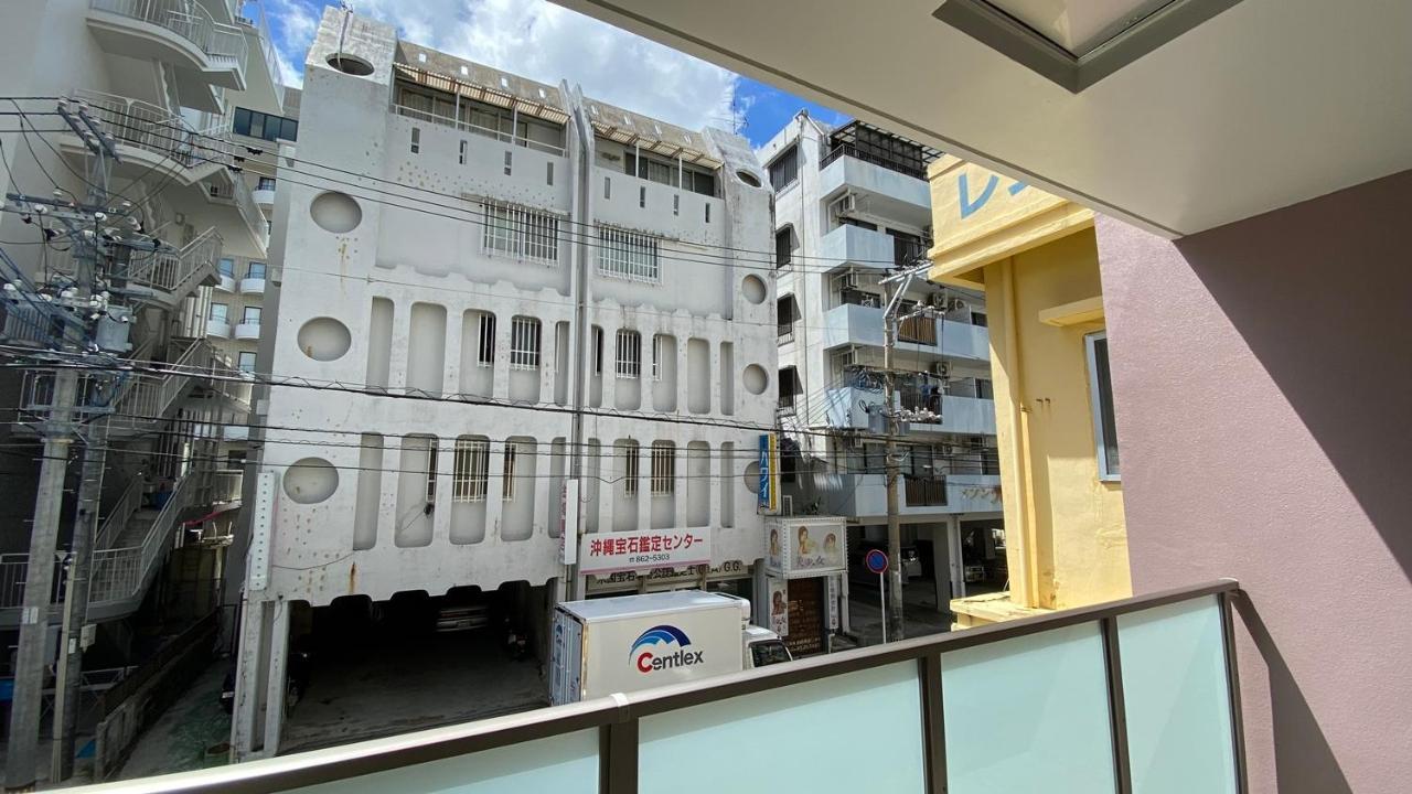 Tabinoteitaku Okinawa 2nd 公寓