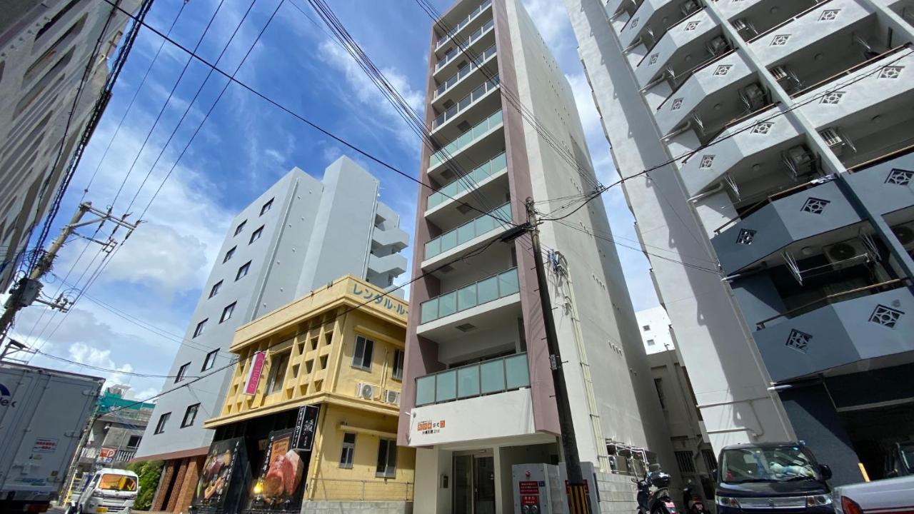 Tabinoteitaku Okinawa 2nd 公寓
