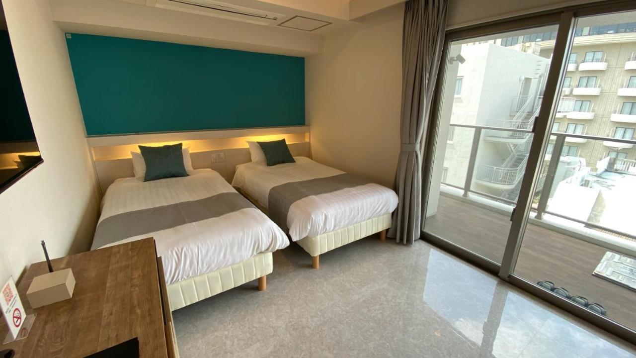 Tabinoteitaku Okinawa 2nd