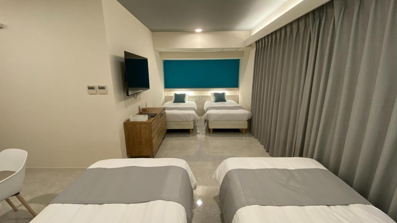 Tabinoteitaku Okinawa 2nd *