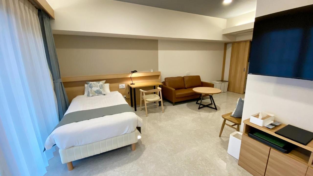 Tabinoteitaku Okinawa 2nd 公寓